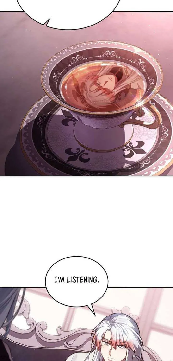 Read Living As The Enemy Prince Manga Online