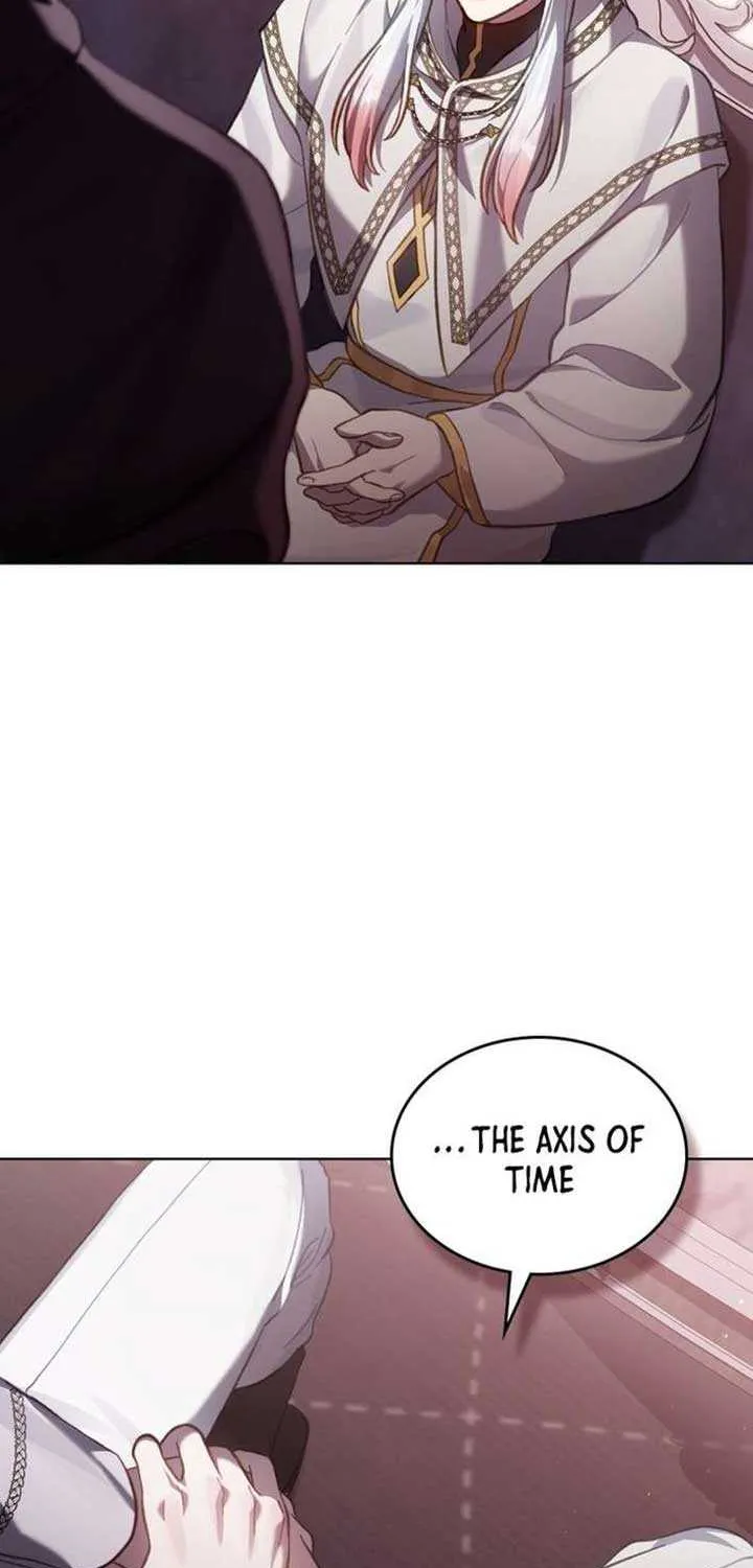 Read Living As The Enemy Prince Manga Online