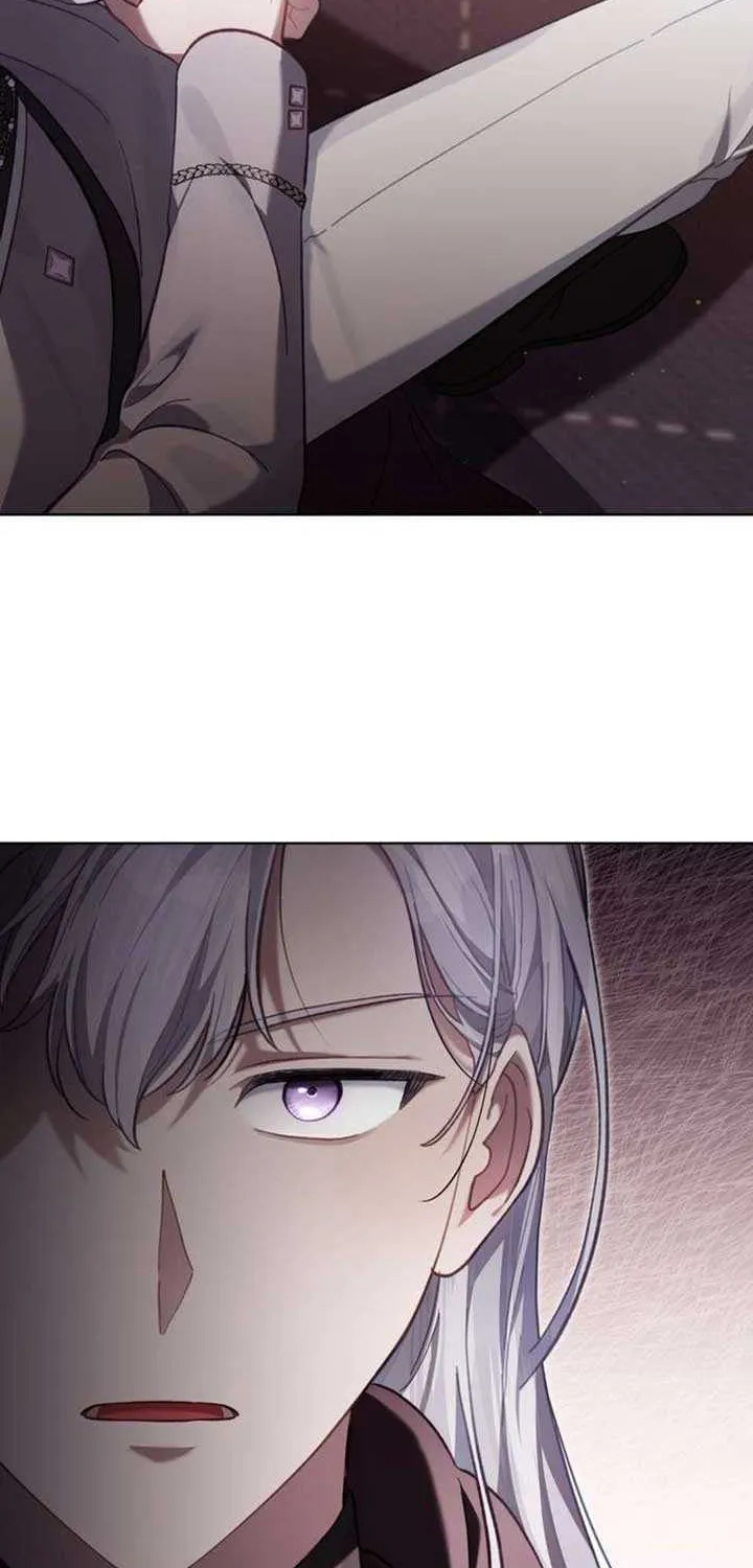 Read Living As The Enemy Prince Manga Online