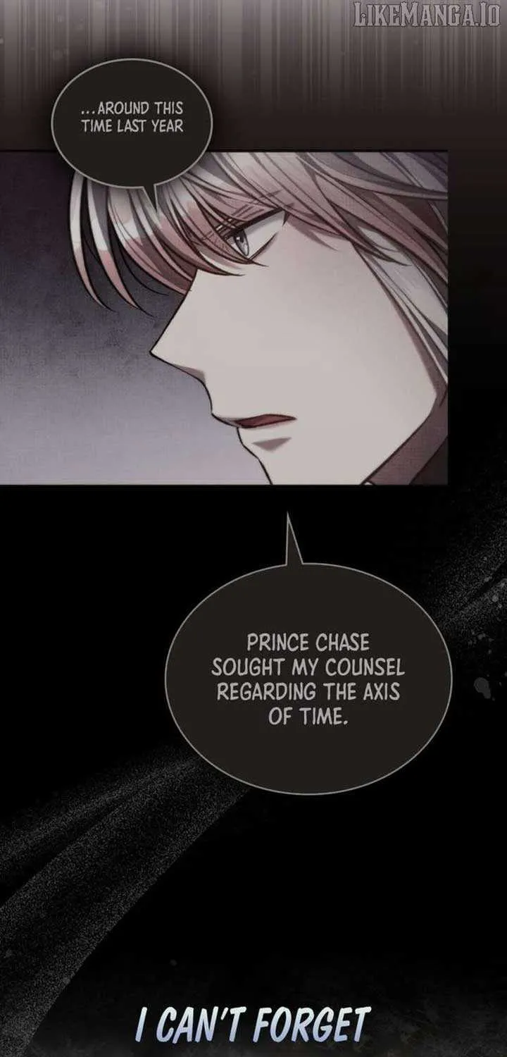 Read Living As The Enemy Prince Manga Online