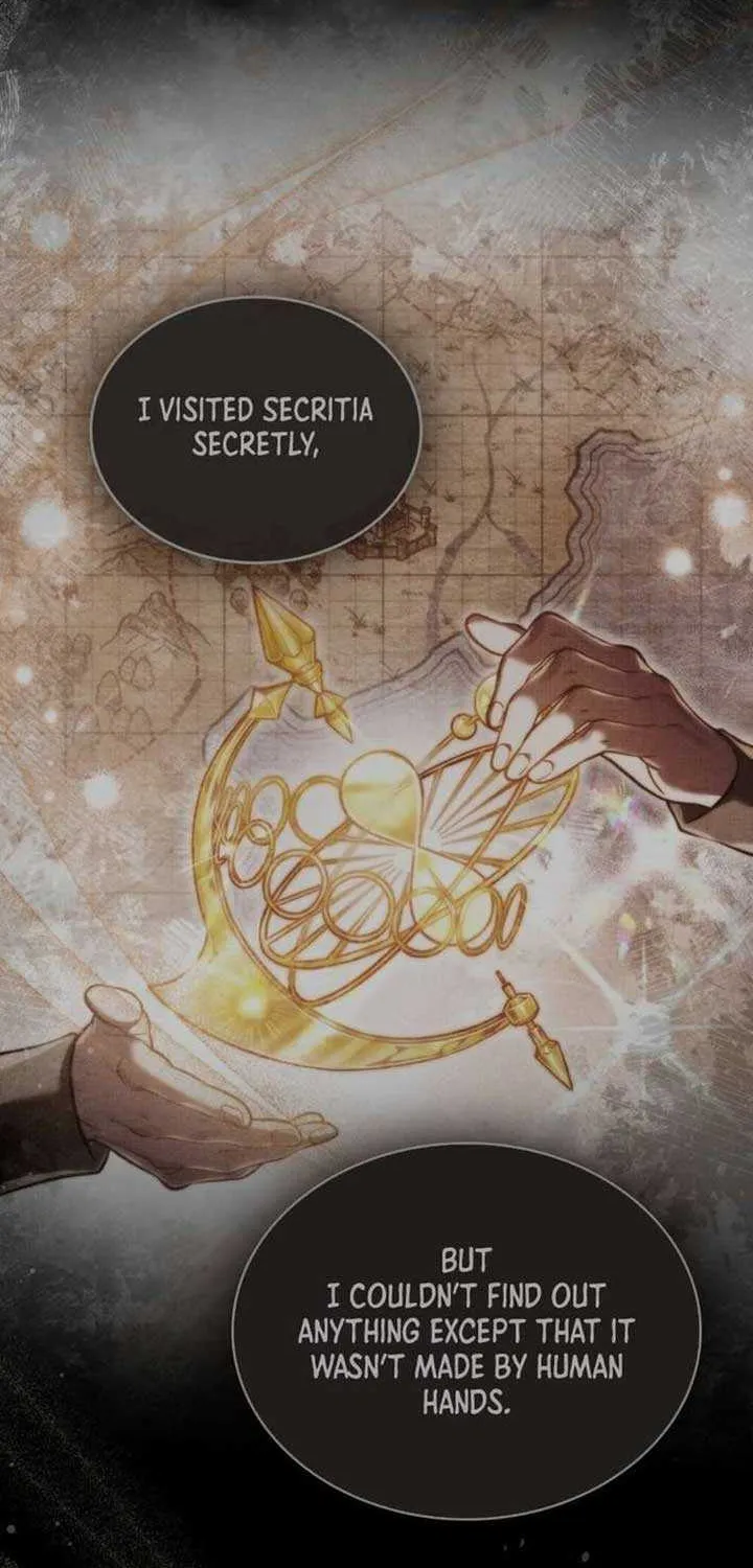 Read Living As The Enemy Prince Manga Online