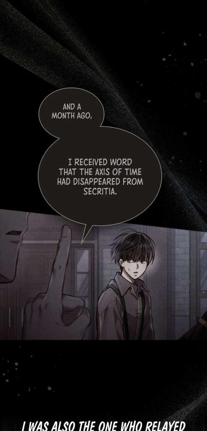 Read Living As The Enemy Prince Manga Online