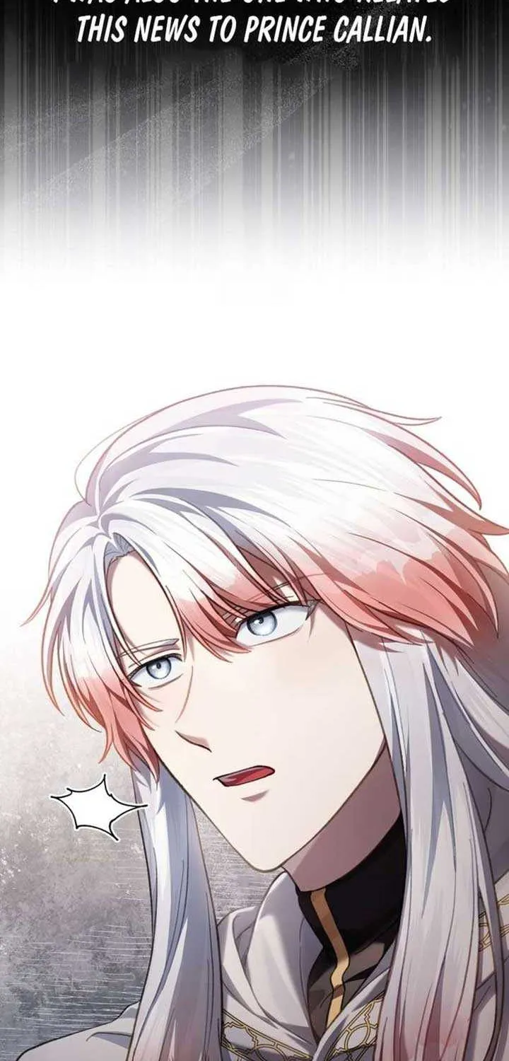 Read Living As The Enemy Prince Manga Online