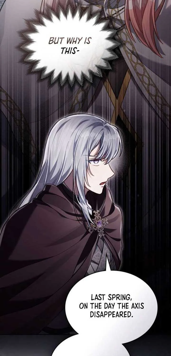 Read Living As The Enemy Prince Manga Online