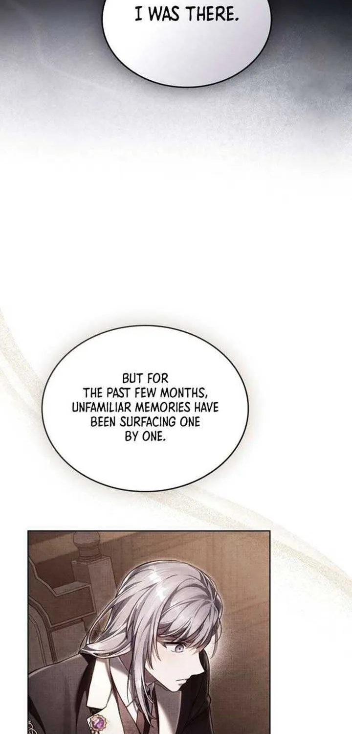 Read Living As The Enemy Prince Manga Online