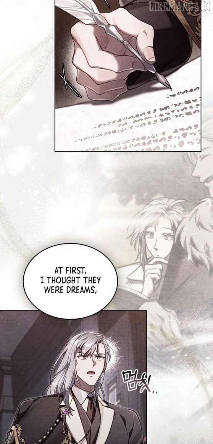 Read Living As The Enemy Prince Manga Online