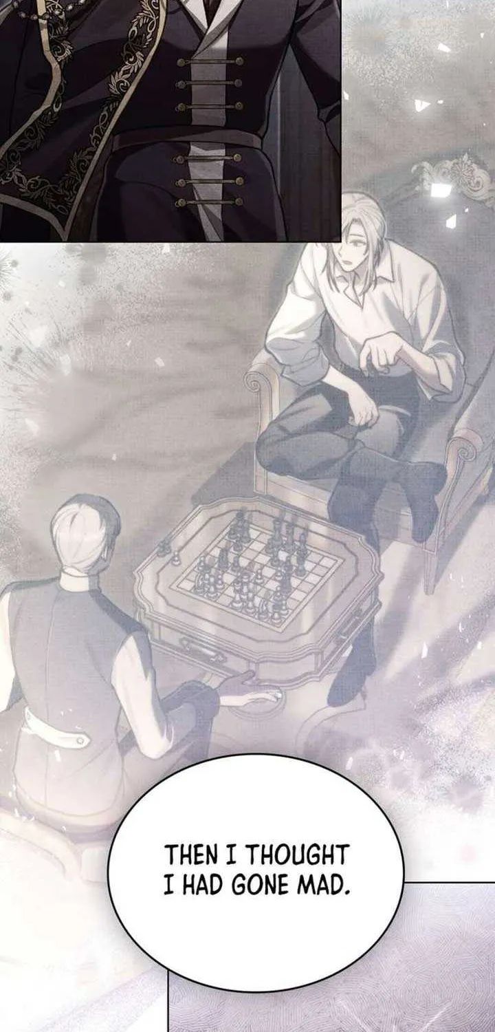 Read Living As The Enemy Prince Manga Online