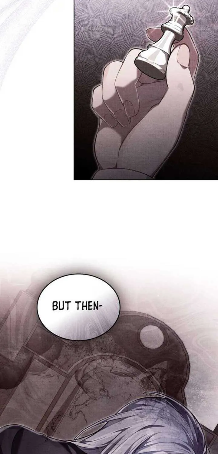 Read Living As The Enemy Prince Manga Online