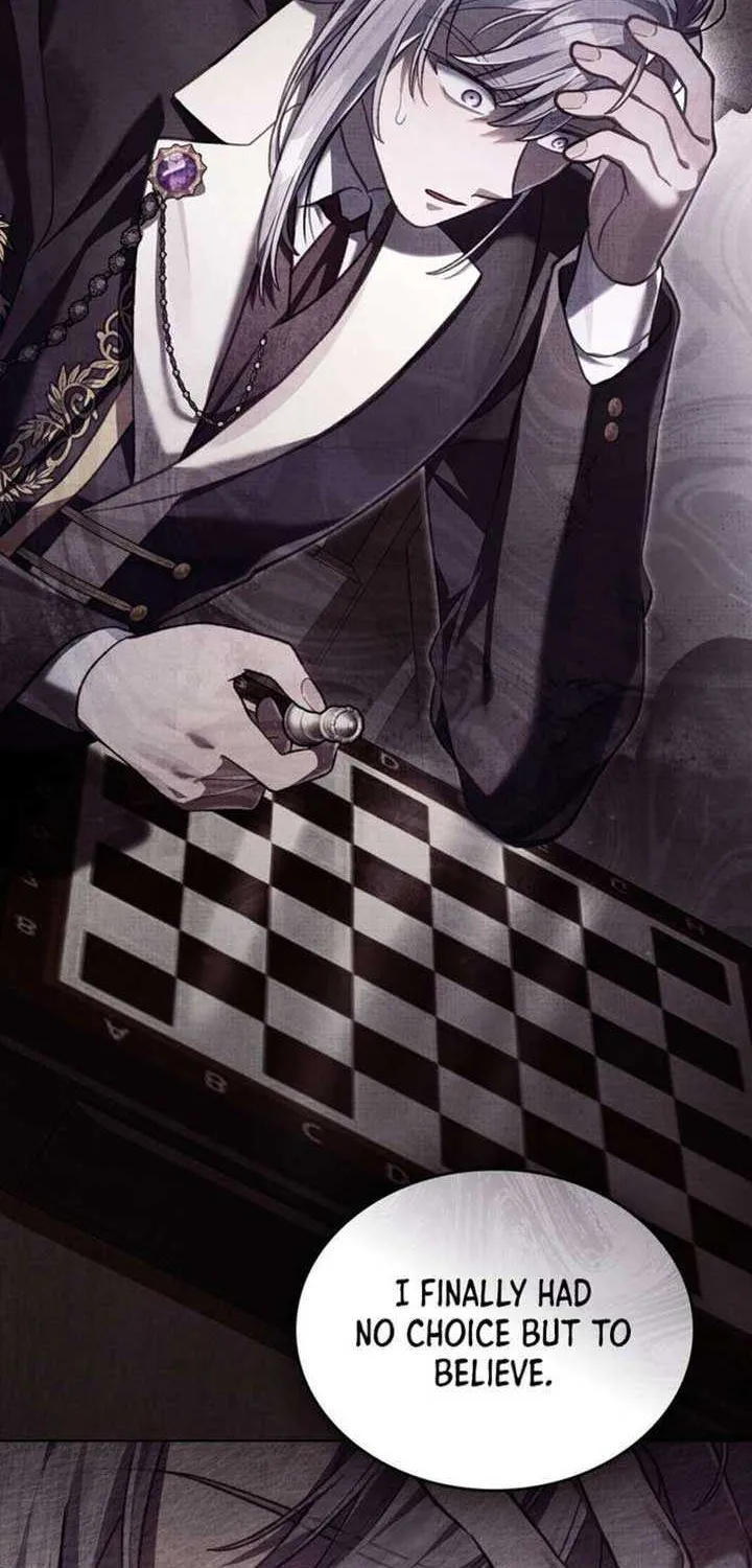 Read Living As The Enemy Prince Manga Online