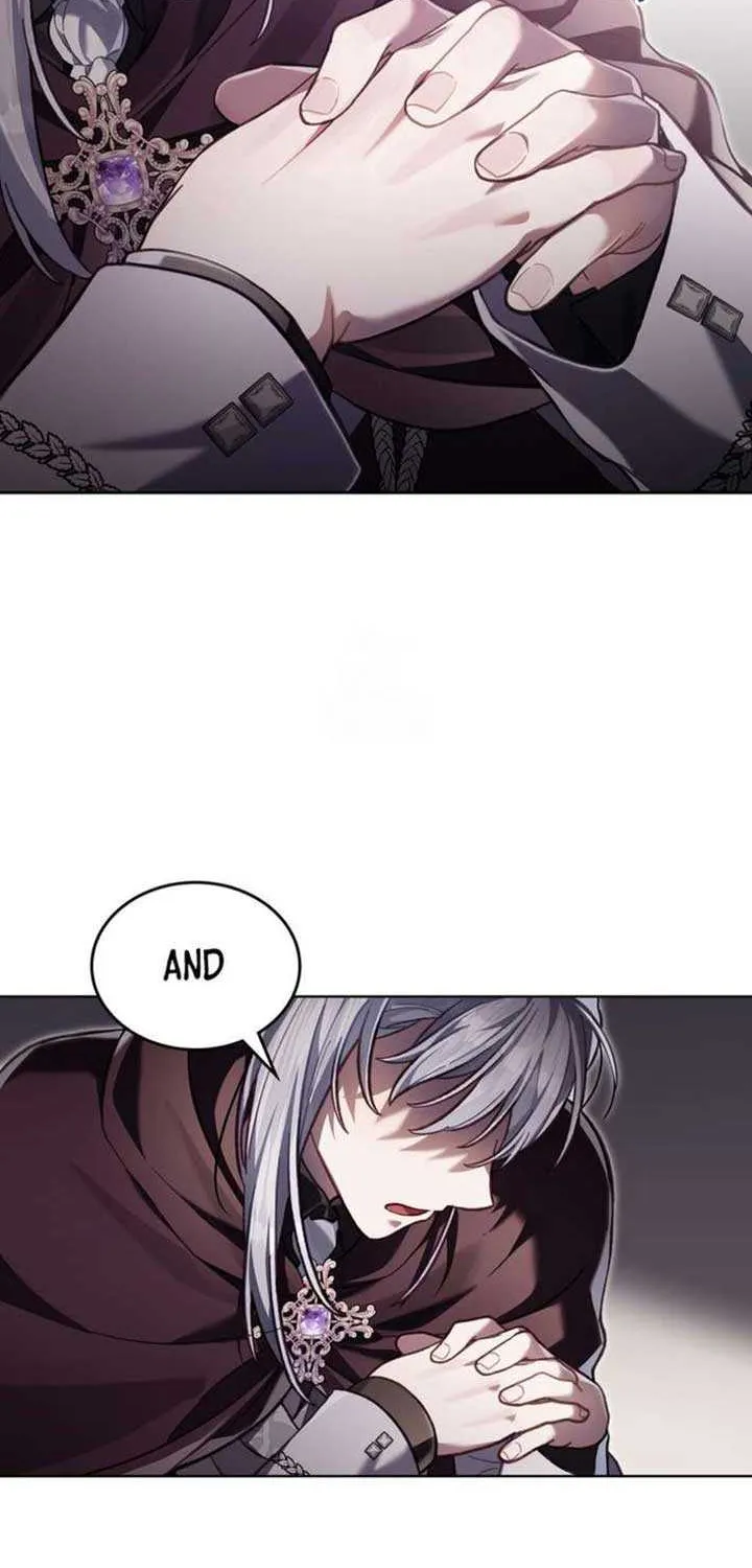 Read Living As The Enemy Prince Manga Online