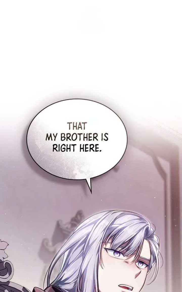 Read Living As The Enemy Prince Manga Online