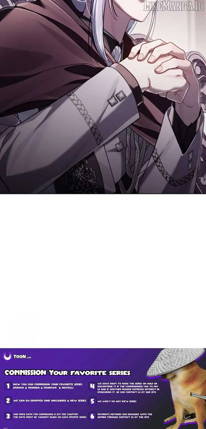 Read Living As The Enemy Prince Manga Online