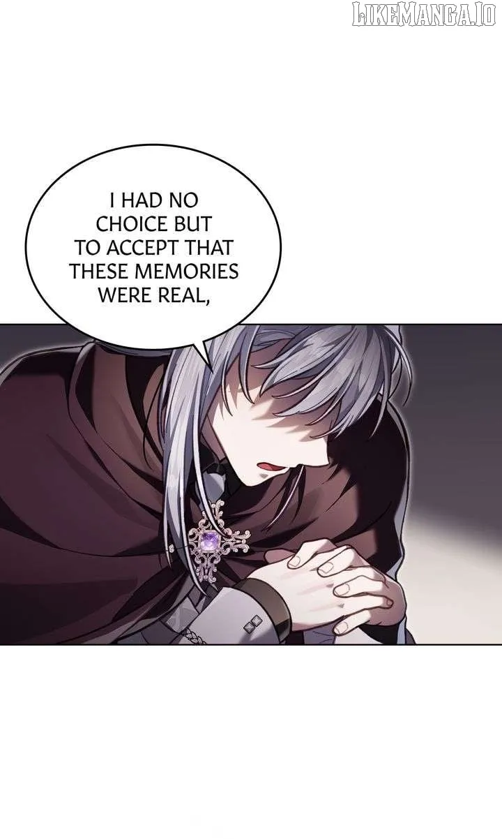 Read Living As The Enemy Prince Manga Online