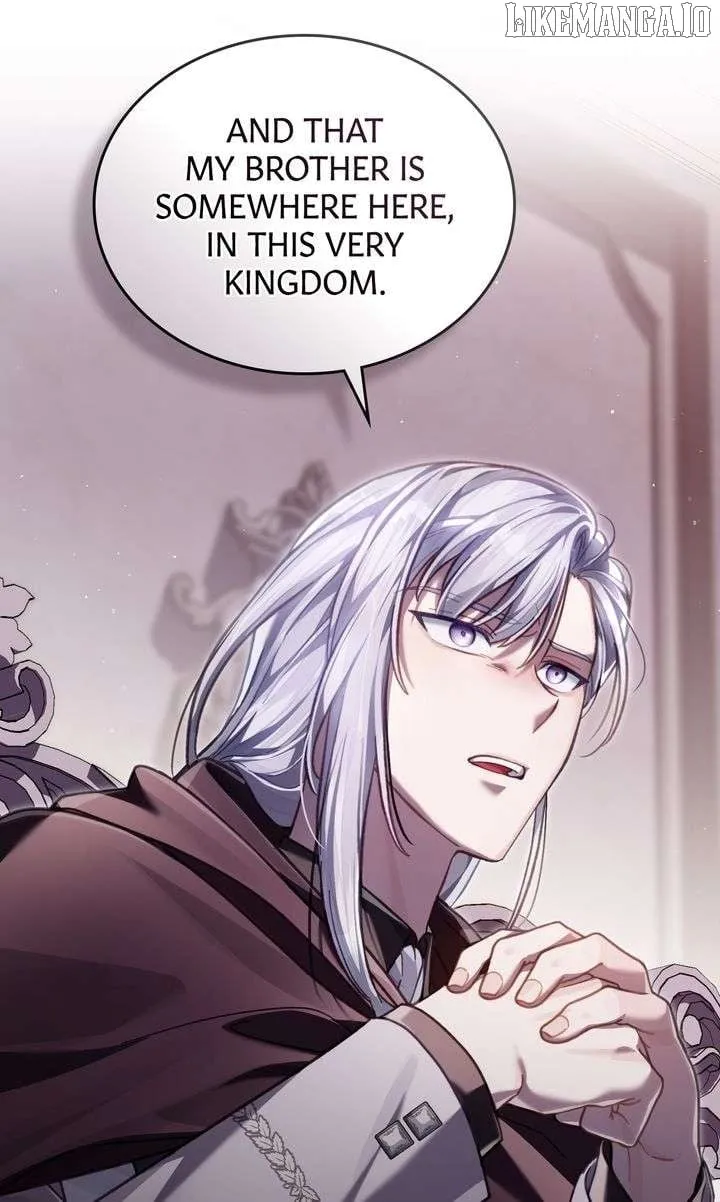 Read Living As The Enemy Prince Manga Online