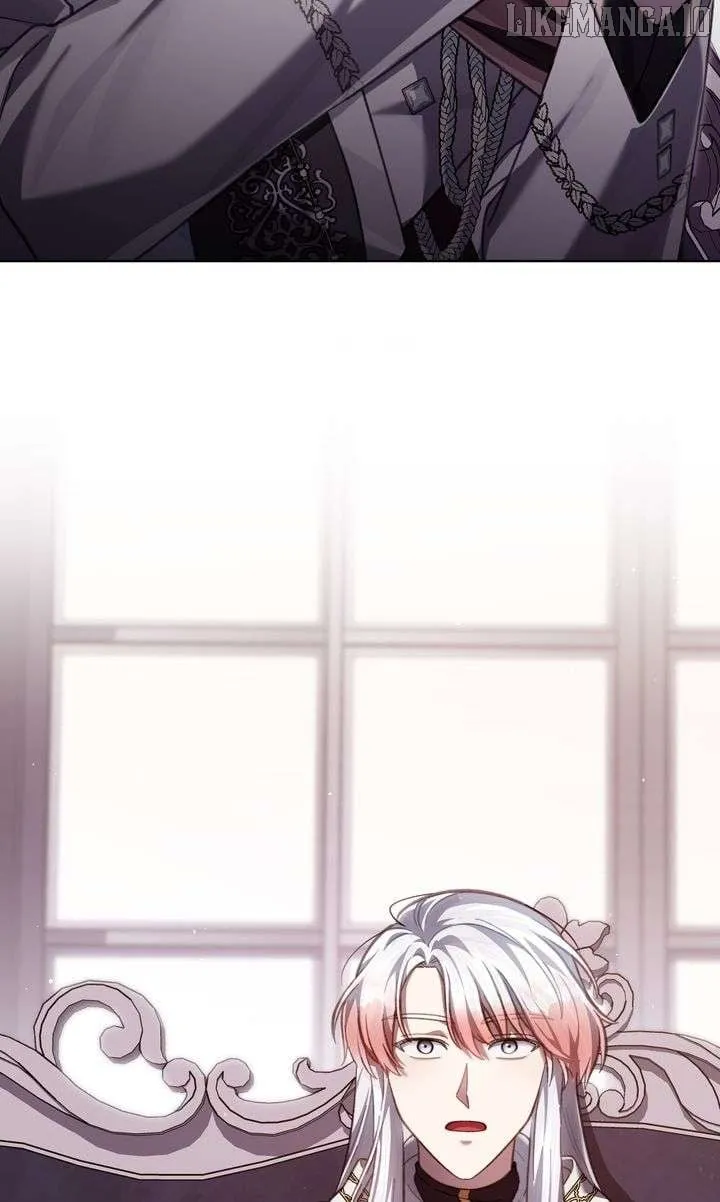 Read Living As The Enemy Prince Manga Online