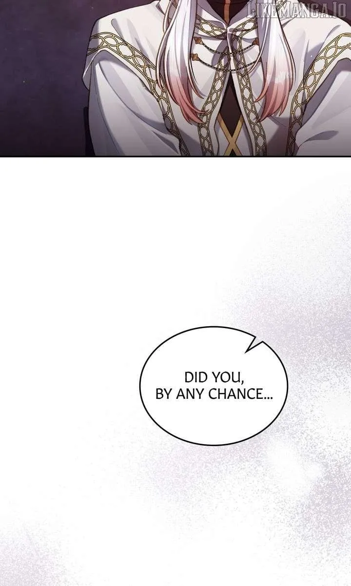 Read Living As The Enemy Prince Manga Online