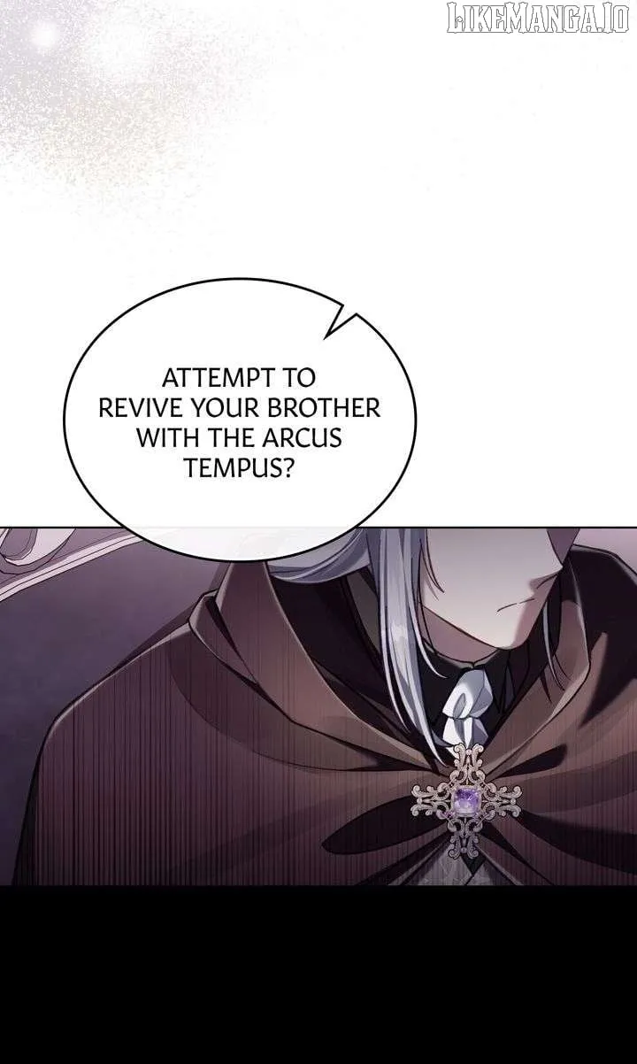 Read Living As The Enemy Prince Manga Online