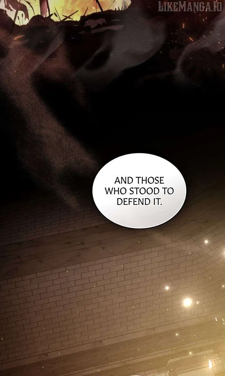 Read Living As The Enemy Prince Manga Online