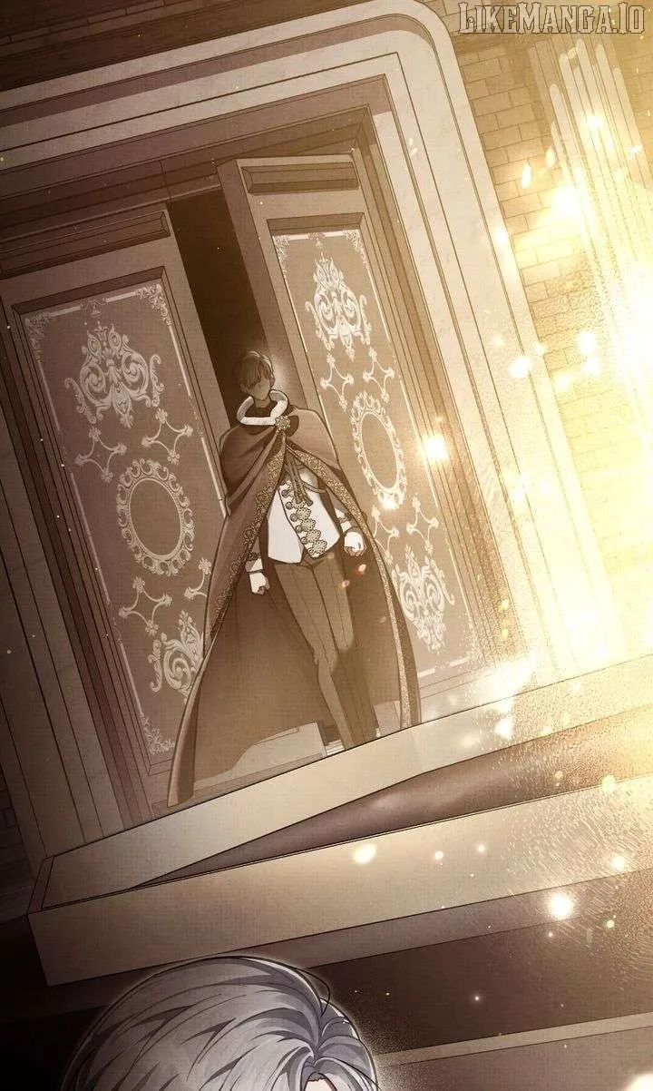 Read Living As The Enemy Prince Manga Online