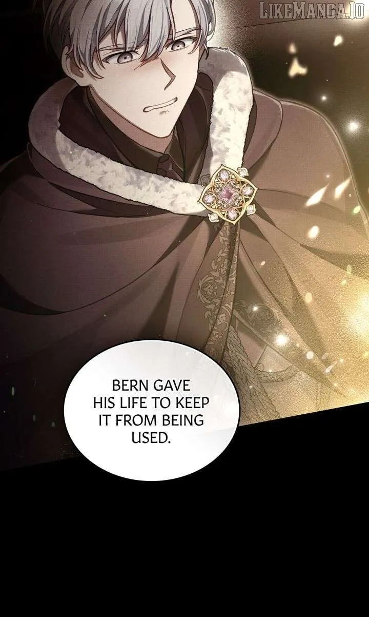 Read Living As The Enemy Prince Manga Online