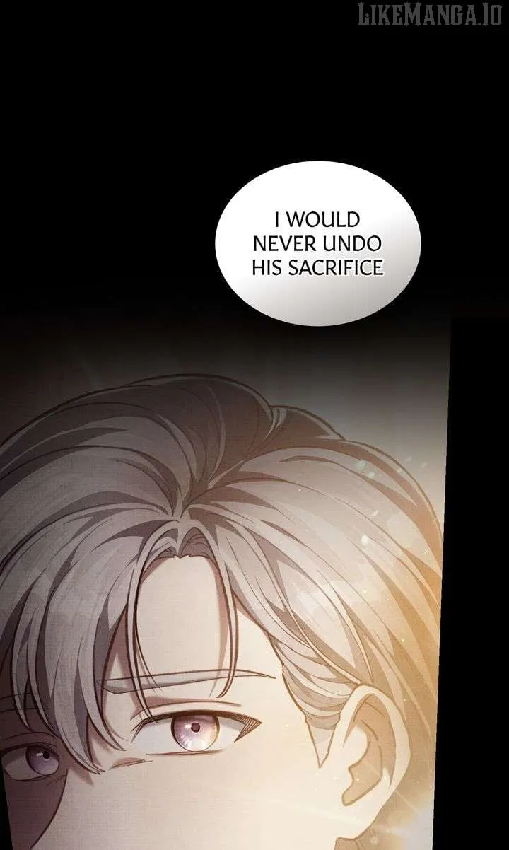 Read Living As The Enemy Prince Manga Online