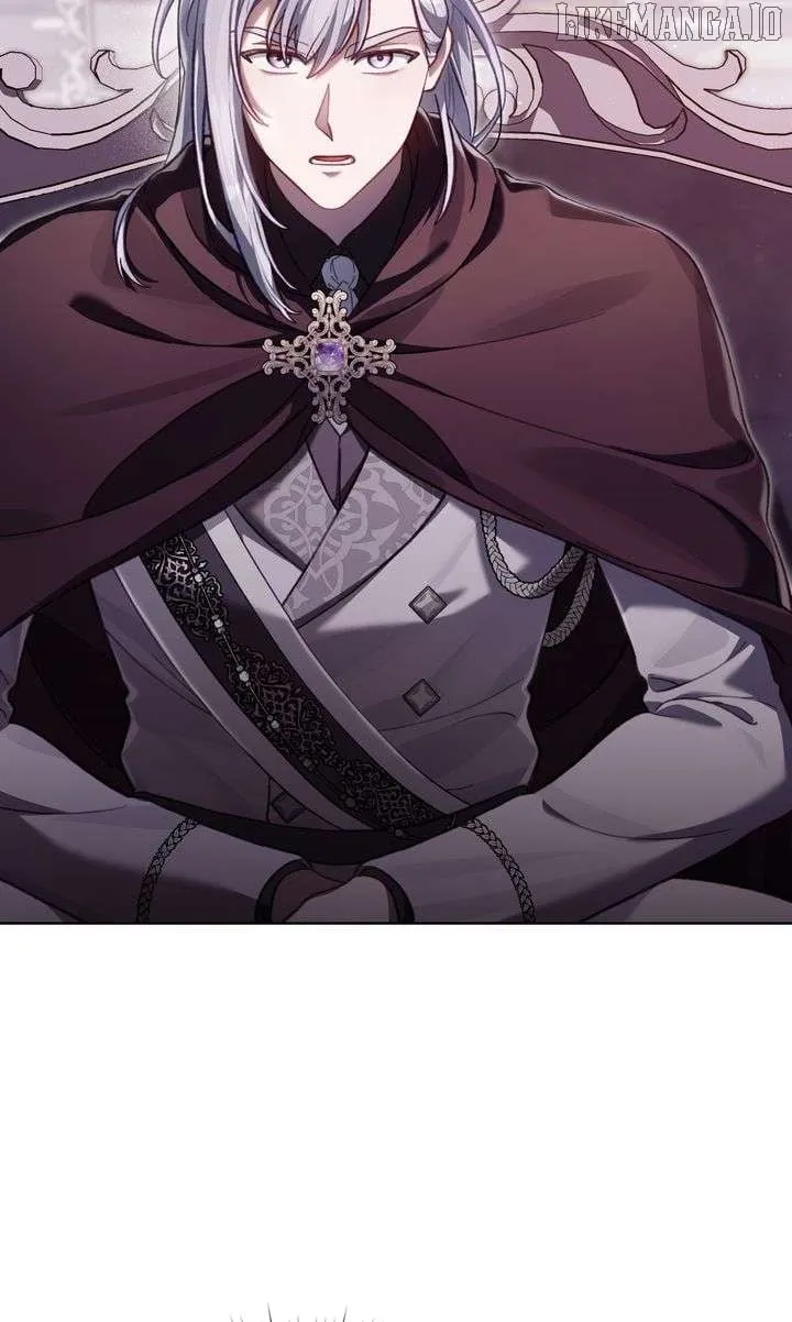 Read Living As The Enemy Prince Manga Online