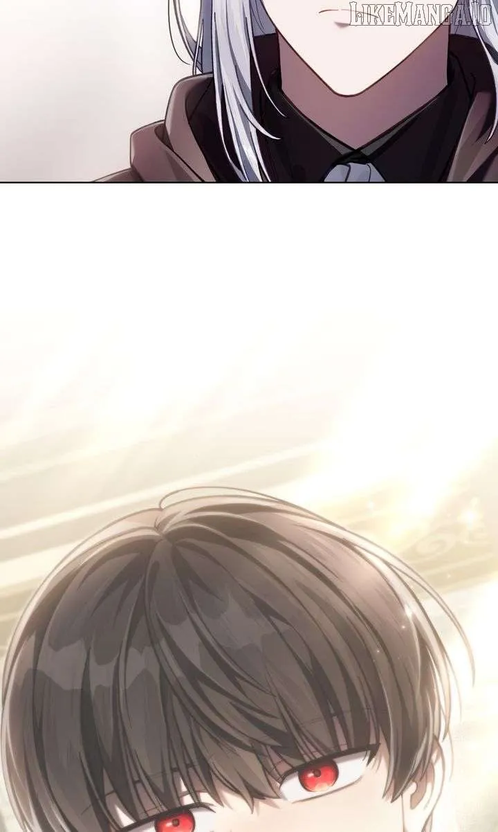 Read Living As The Enemy Prince Manga Online