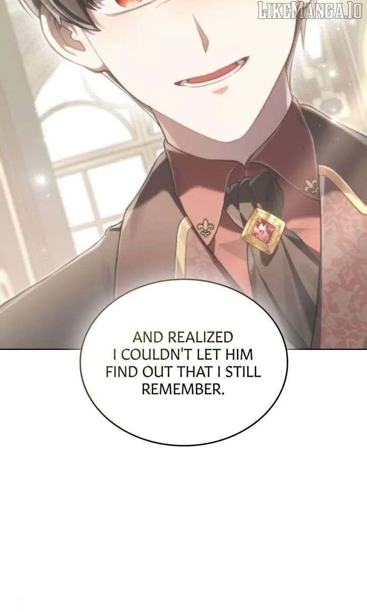 Read Living As The Enemy Prince Manga Online