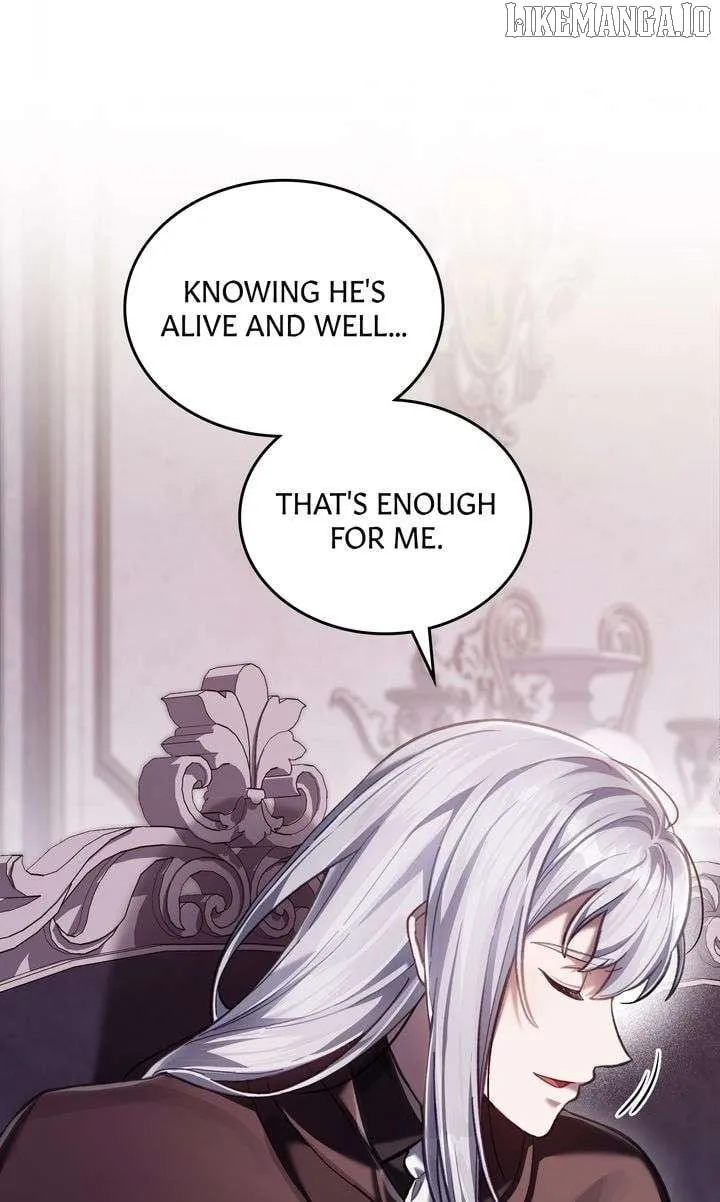 Read Living As The Enemy Prince Manga Online