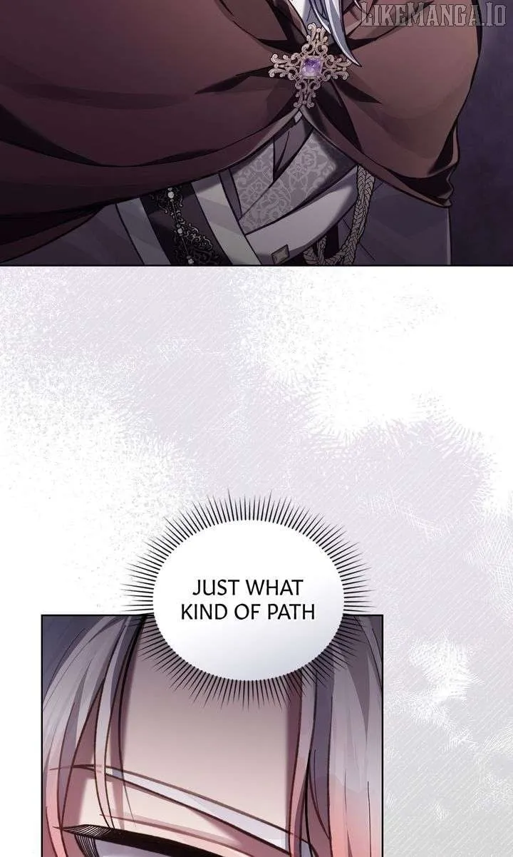 Read Living As The Enemy Prince Manga Online