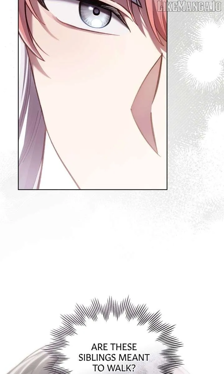 Read Living As The Enemy Prince Manga Online