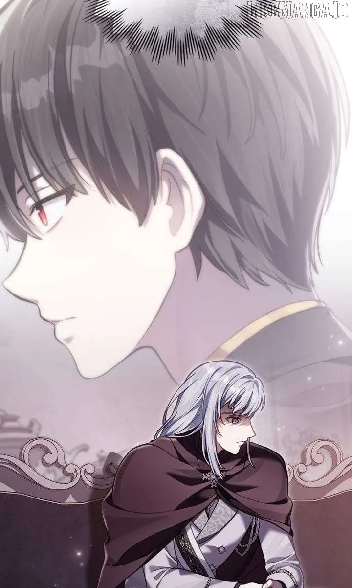 Read Living As The Enemy Prince Manga Online