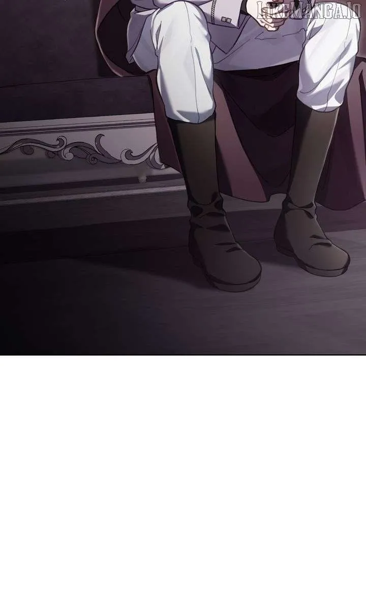 Read Living As The Enemy Prince Manga Online