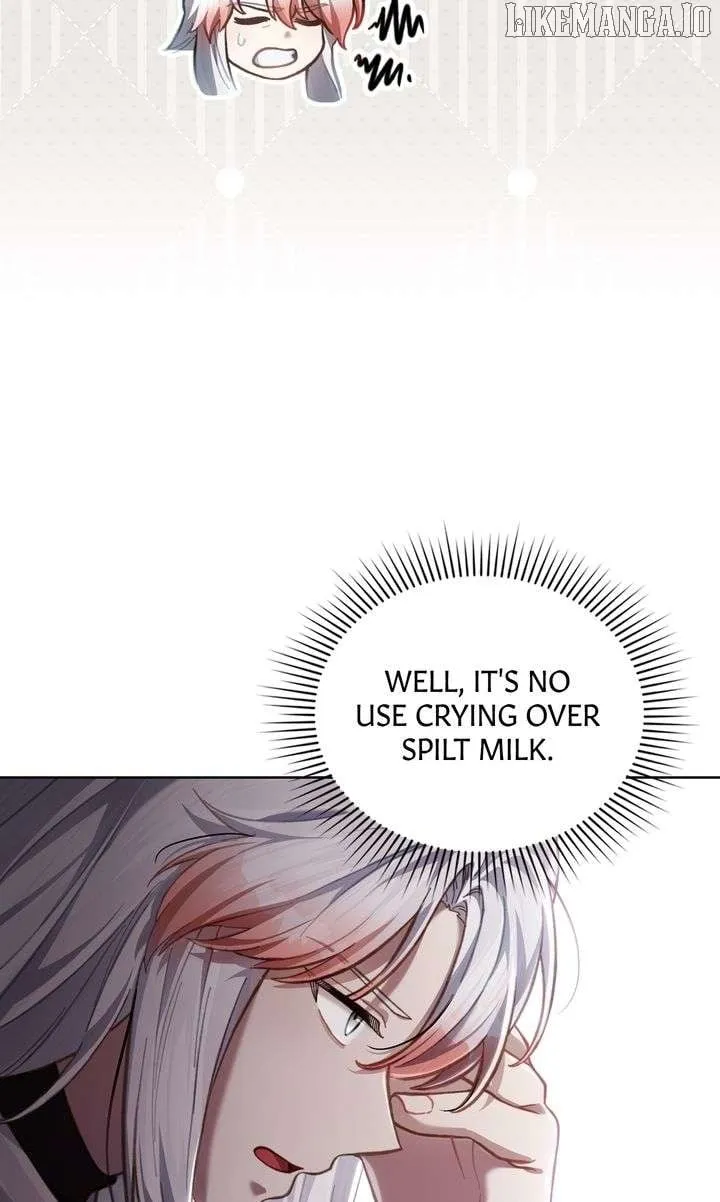 Read Living As The Enemy Prince Manga Online