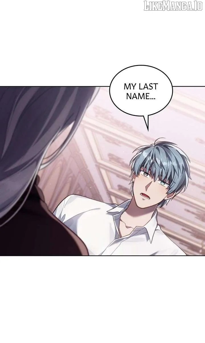 Read Living As The Enemy Prince Manga Online