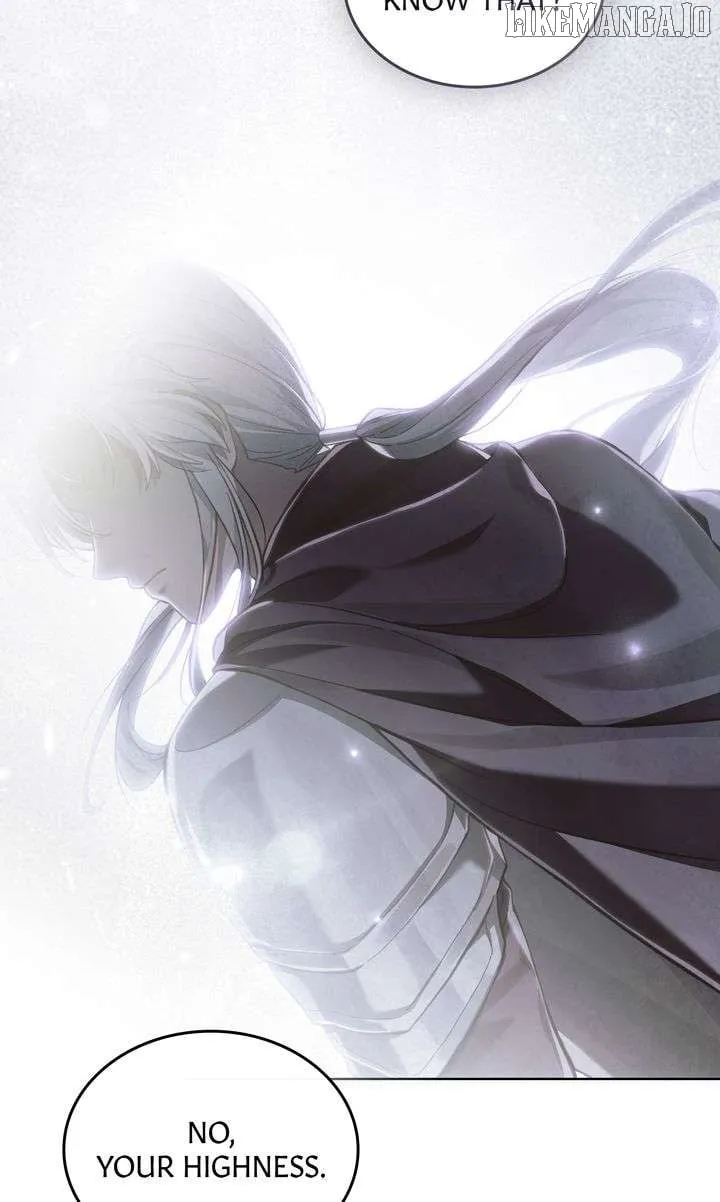 Read Living As The Enemy Prince Manga Online