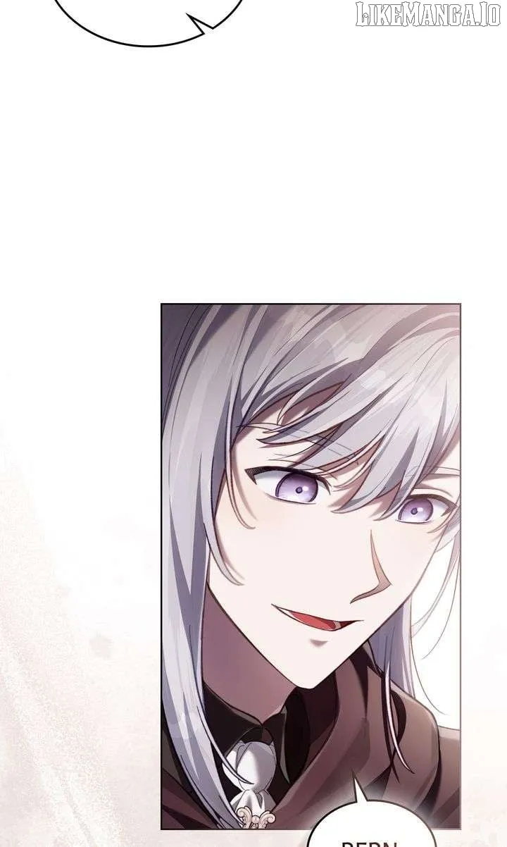 Read Living As The Enemy Prince Manga Online