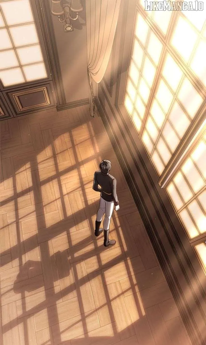 Read Living As The Enemy Prince Manga Online