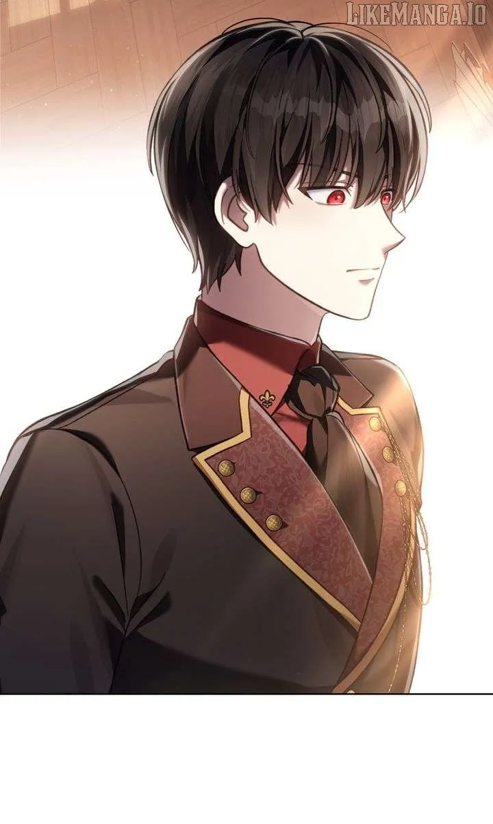 Read Living As The Enemy Prince Manga Online