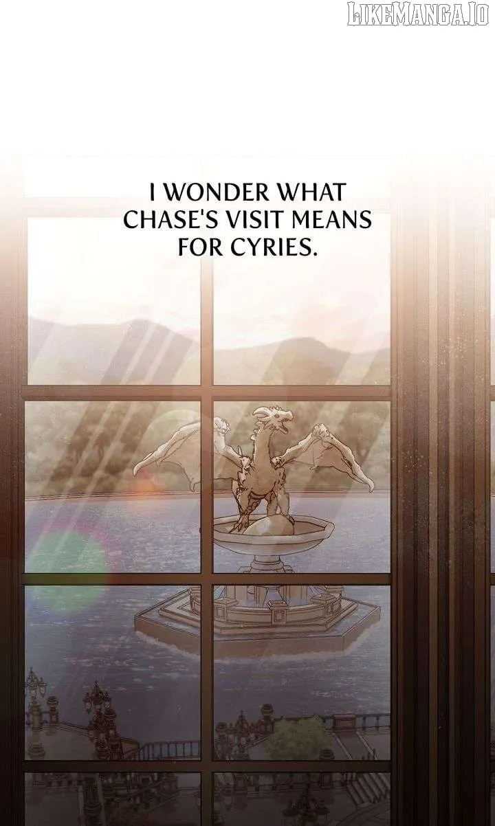 Read Living As The Enemy Prince Manga Online