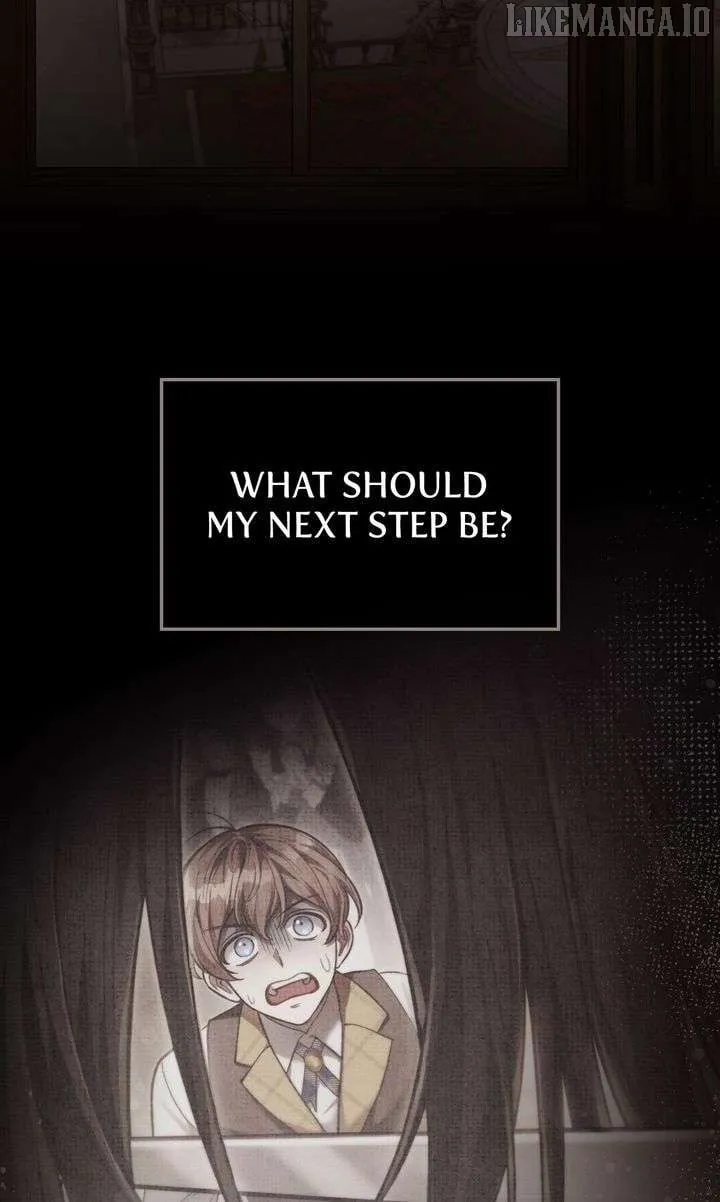 Read Living As The Enemy Prince Manga Online