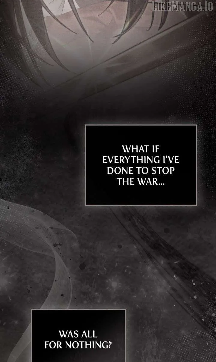 Read Living As The Enemy Prince Manga Online