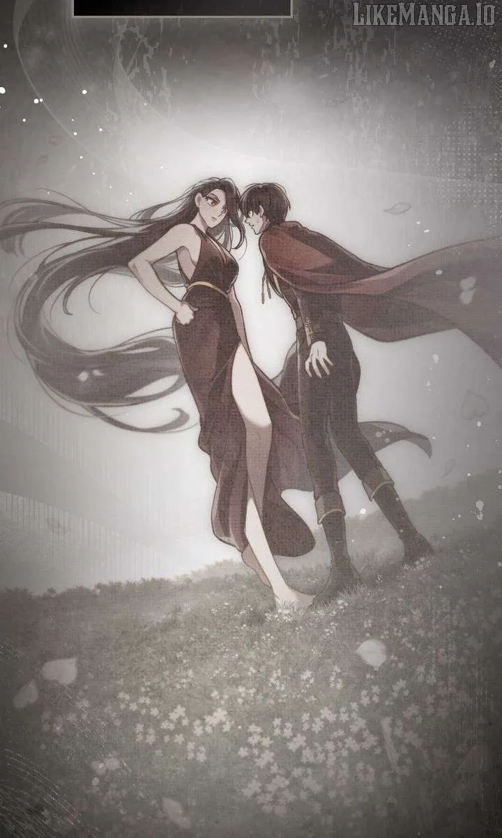 Read Living As The Enemy Prince Manga Online