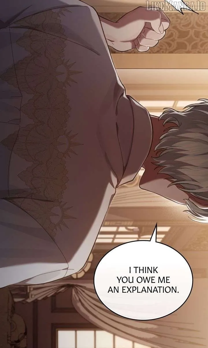 Read Living As The Enemy Prince Manga Online