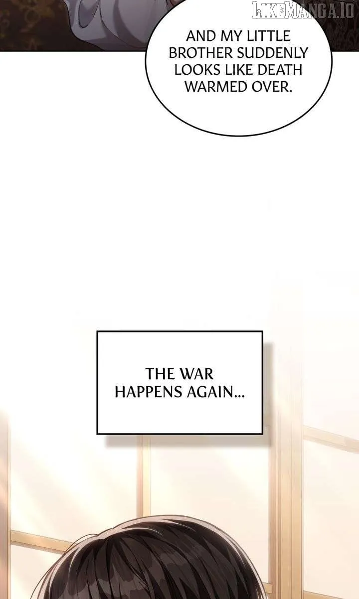 Read Living As The Enemy Prince Manga Online