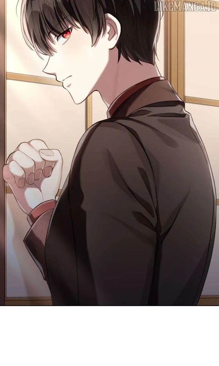 Read Living As The Enemy Prince Manga Online