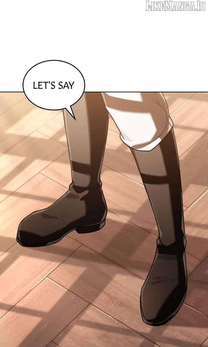 Read Living As The Enemy Prince Manga Online