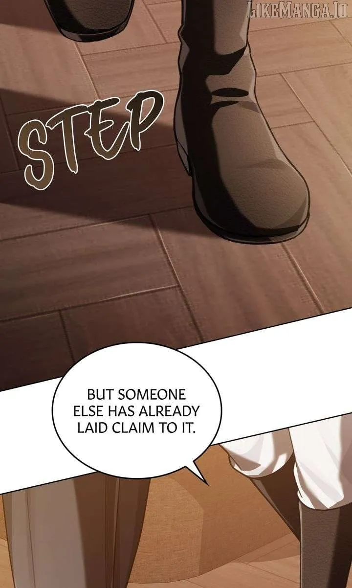 Read Living As The Enemy Prince Manga Online