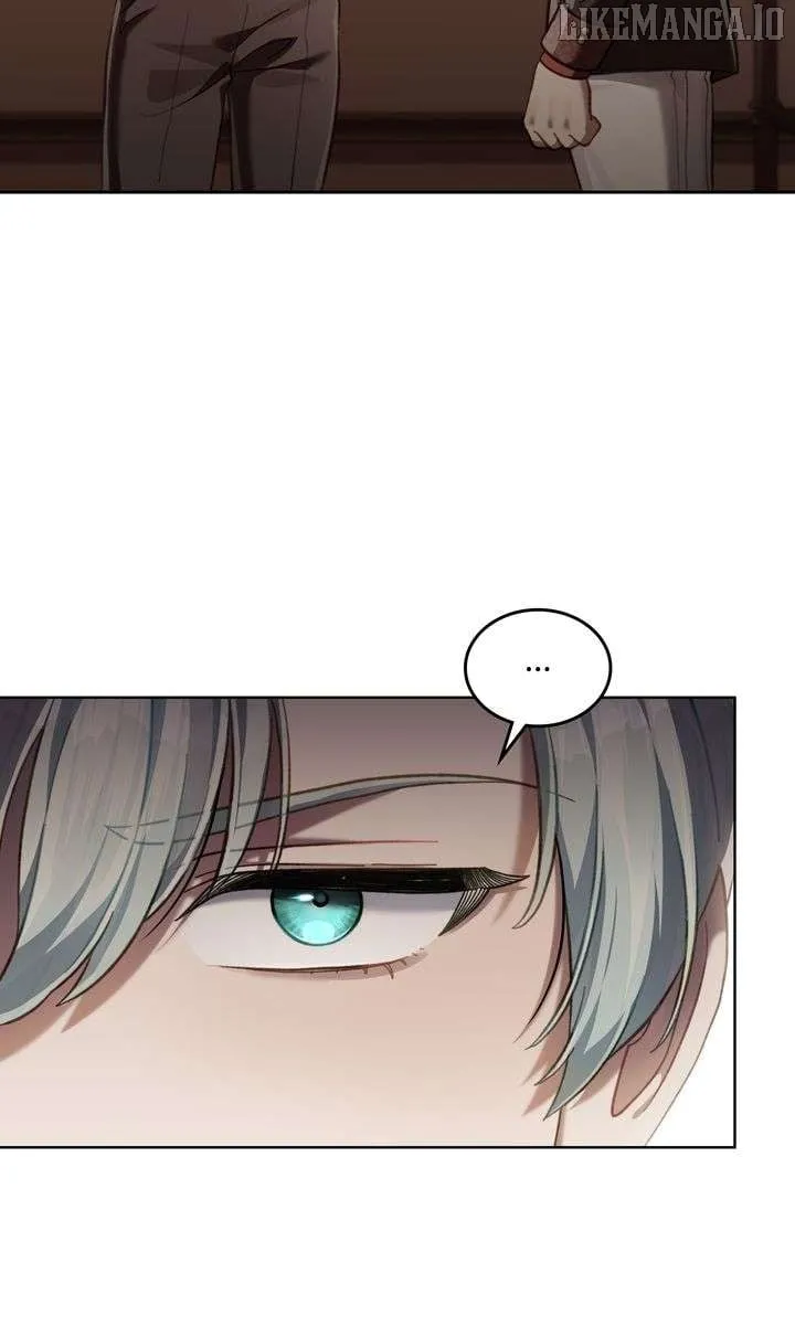 Read Living As The Enemy Prince Manga Online