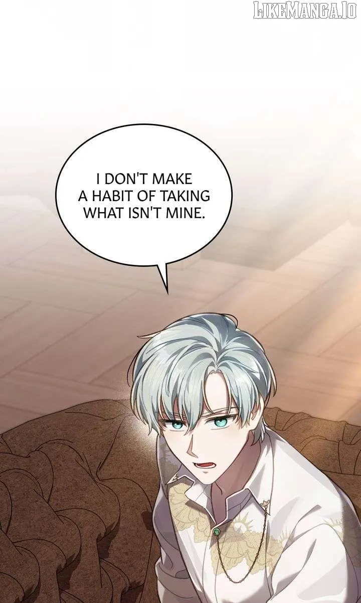 Read Living As The Enemy Prince Manga Online